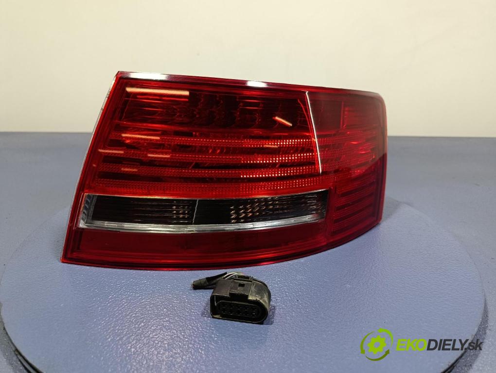 Audi A6 2007 svetlo / reflektor zad Prava: Vonkajsia: 446-1903R