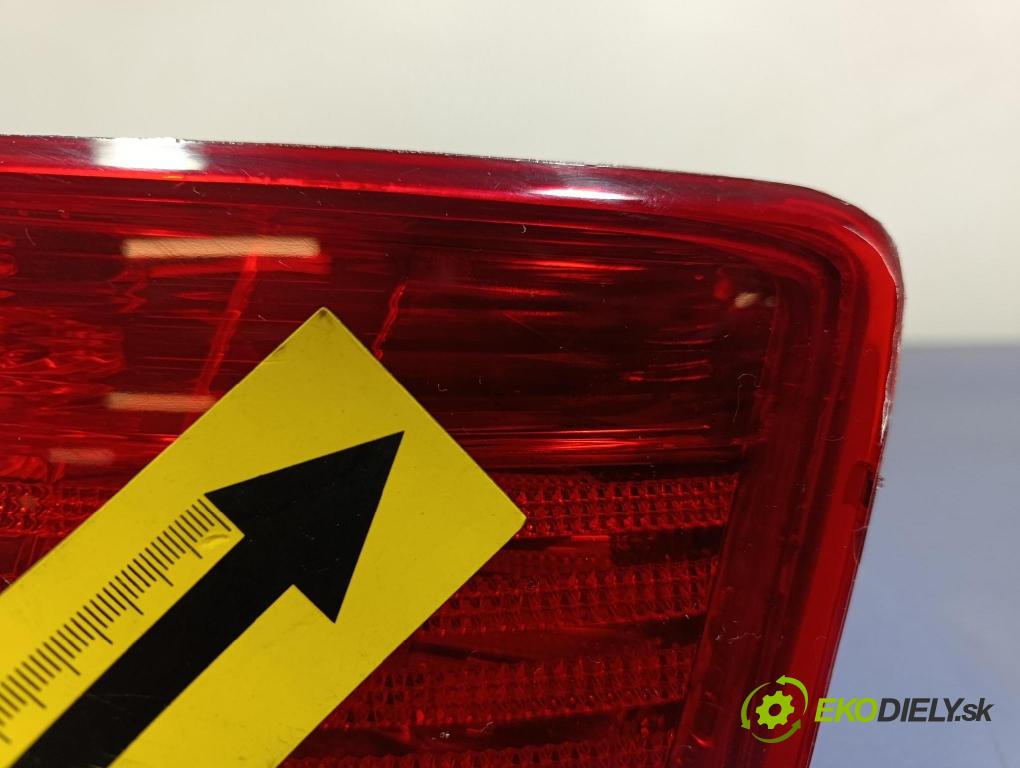 Audi A6 2007 svetlo / reflektor zad Prava: Vonkajsia: 446-1903R