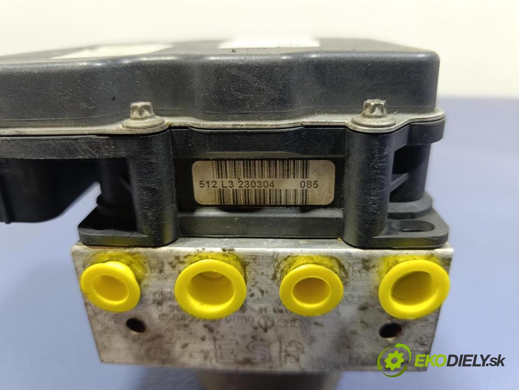 Audi A6 2007 čerpadlo ABS x 4F0614517L