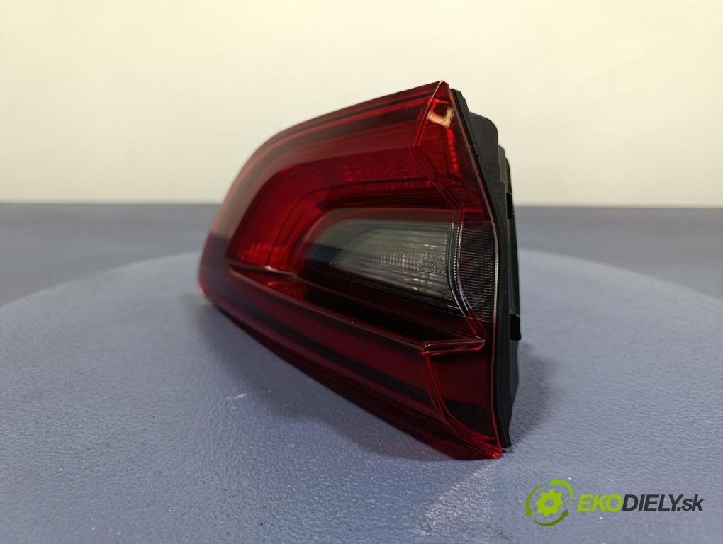 Opel Insignia 2018 svetlo / reflektor zad Prava: Vnútri: 39107532