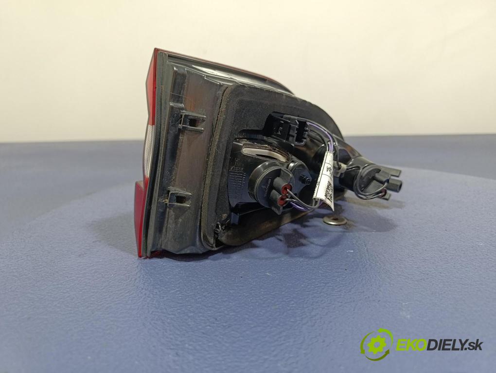 Opel Insignia 2018 svetlo / reflektor zad Prava: Vnútri: 39107532