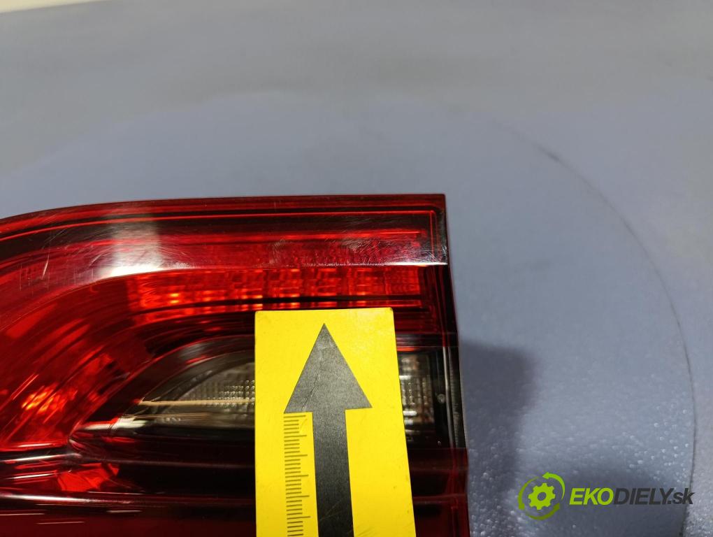 Opel Insignia 2018 svetlo / reflektor zad Prava: Vnútri: 39107532