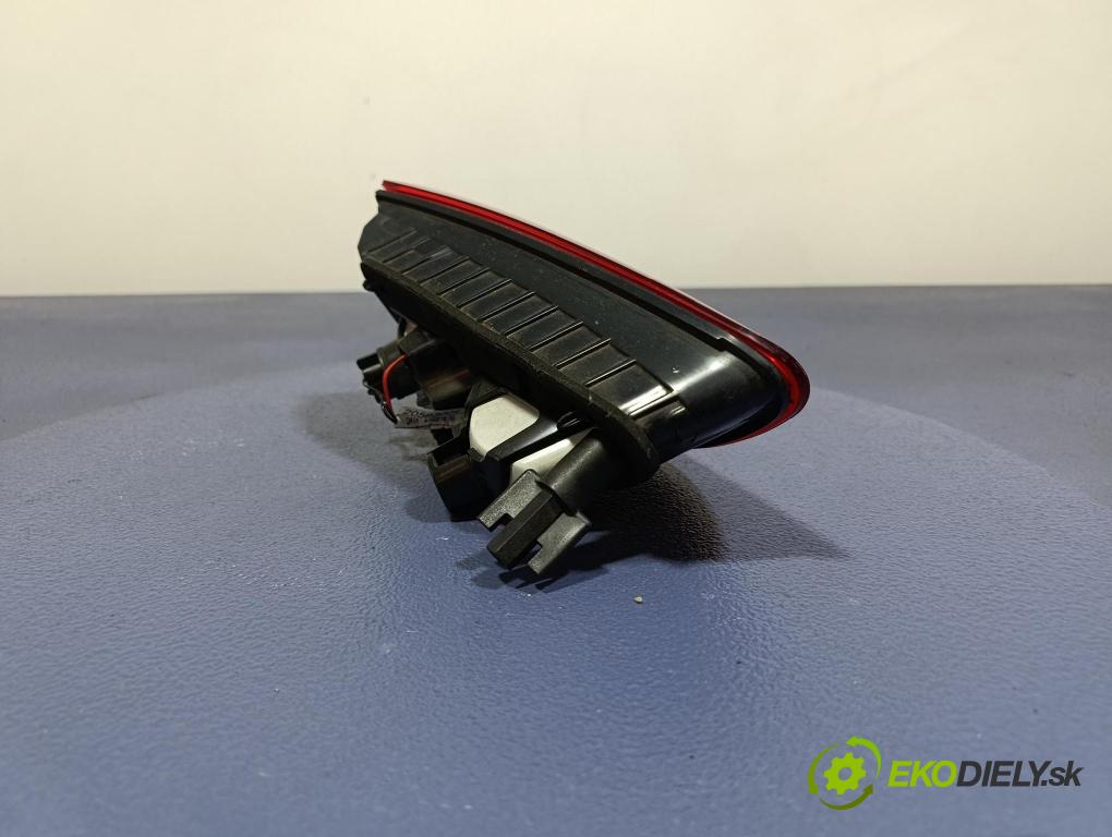Opel Insignia 2018 svetlo / reflektor zad Prava: Vnútri: 39107533