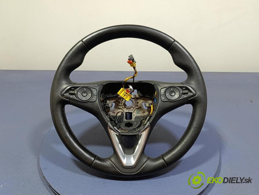 Opel Insignia 2018 volant 39096094