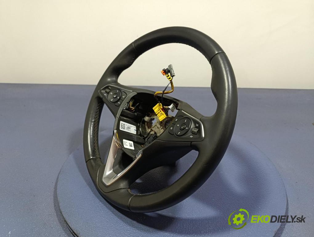 Opel Insignia 2018 volant 39096094