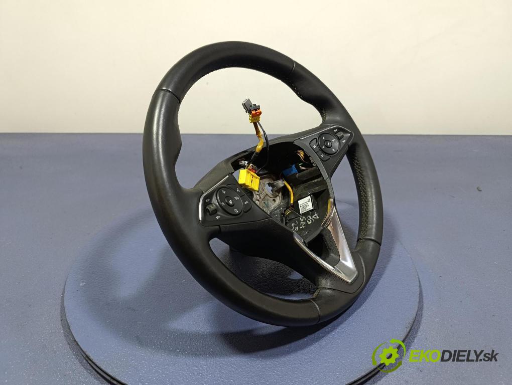 Opel Insignia 2018 volant 39096094