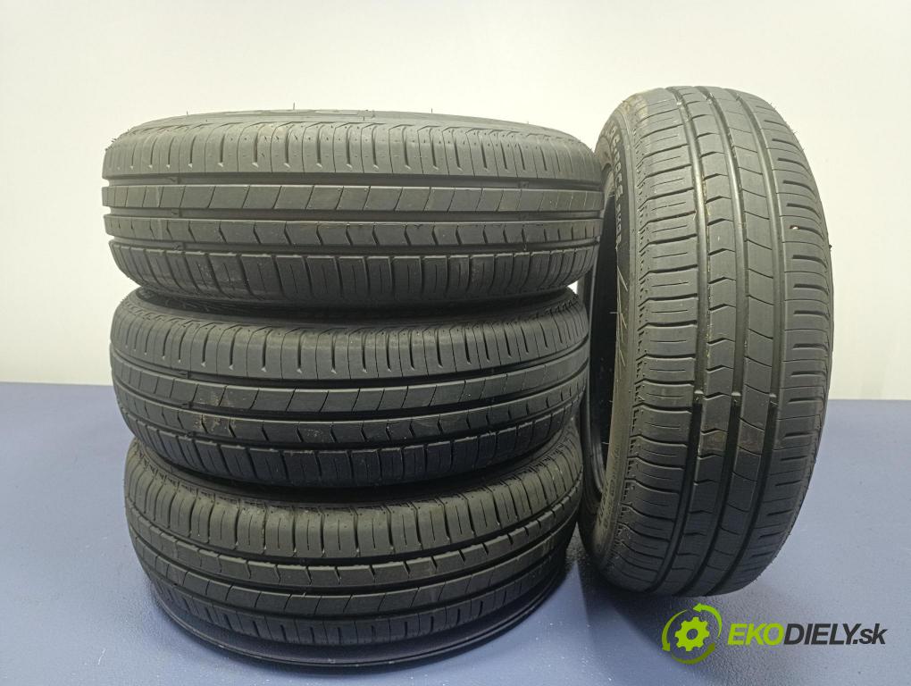 Daihatsu Trevis 2007 pneumatiky: Leto: 6958460909132