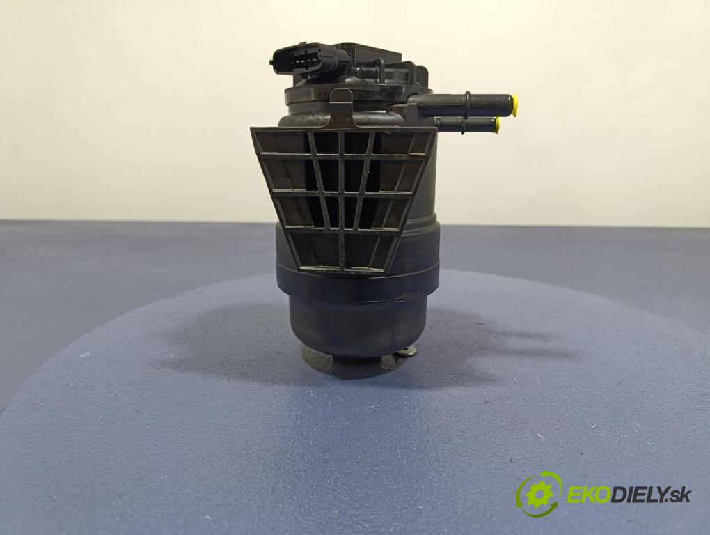 Opel Insignia 2018 obal Filtre: paliva 84186991