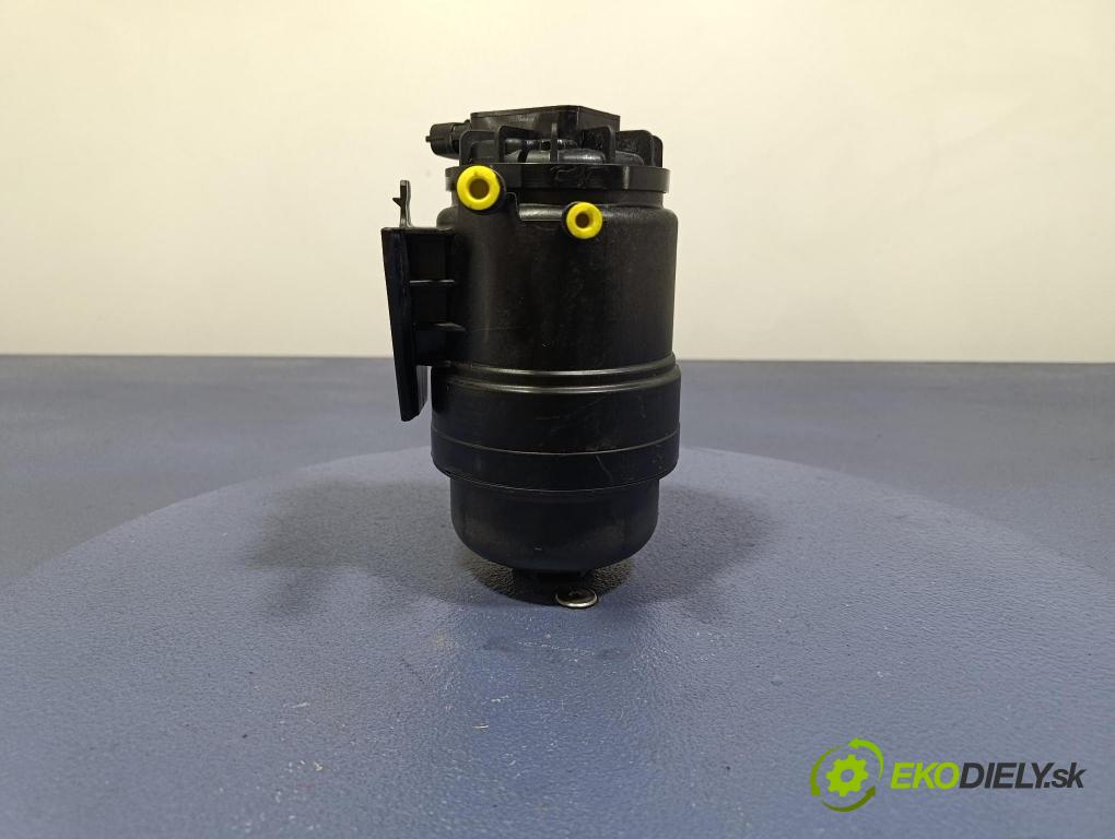 Opel Insignia 2018 obal Filtre: paliva 84186991