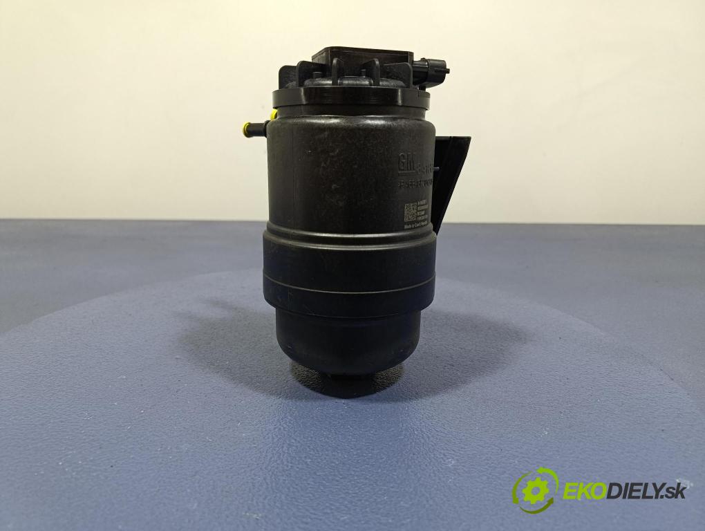 Opel Insignia 2018 obal Filtre: paliva 84186991