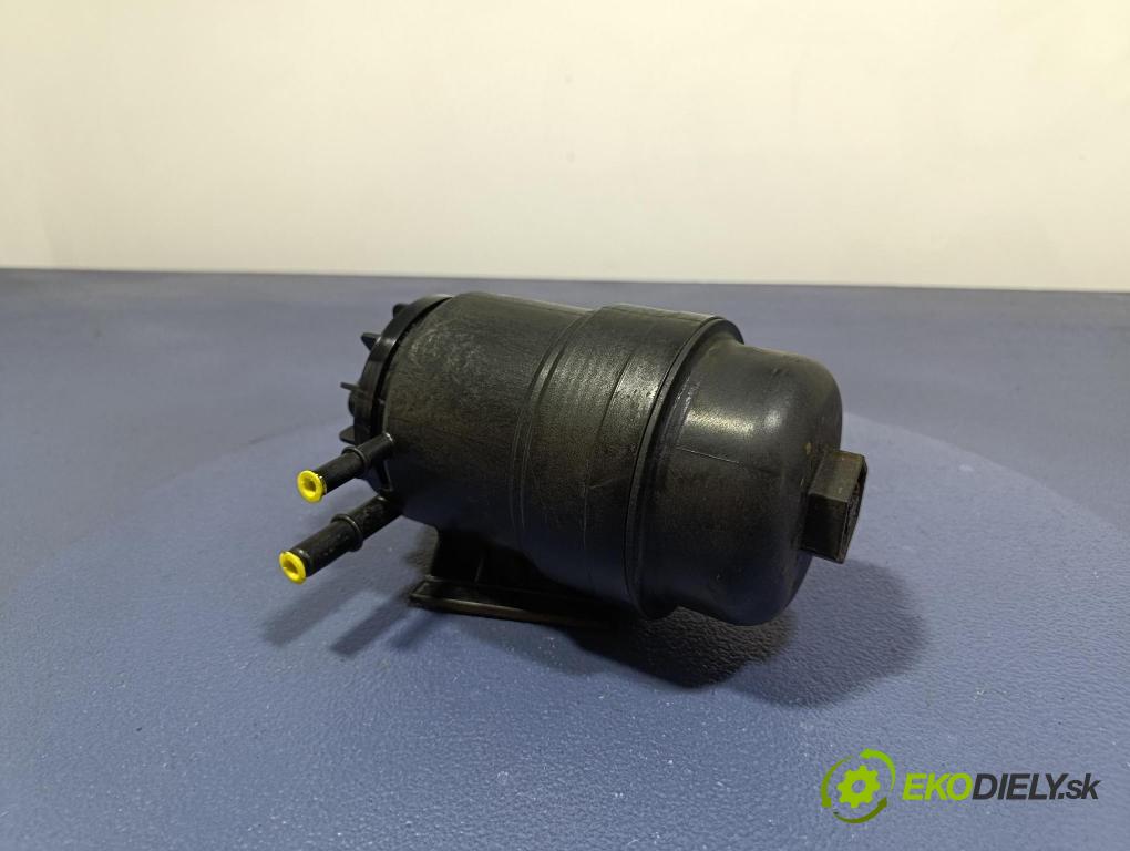 Opel Insignia 2018 obal Filtre: paliva 84186991