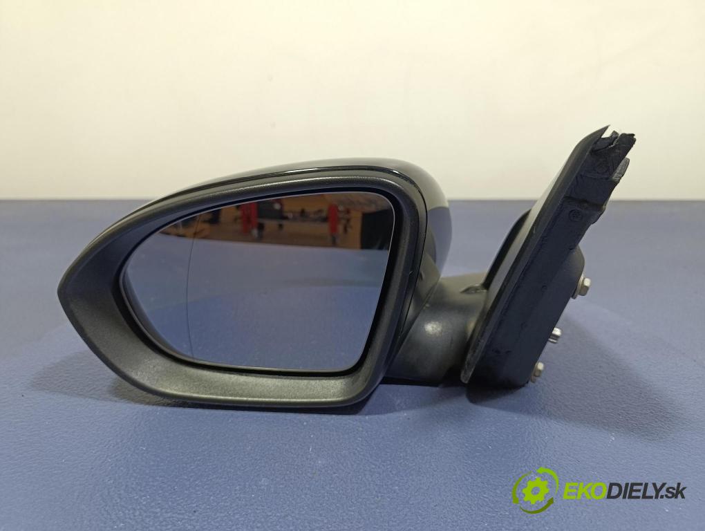 Opel Insignia 2018 zrkadlo Vľavo: 39148117