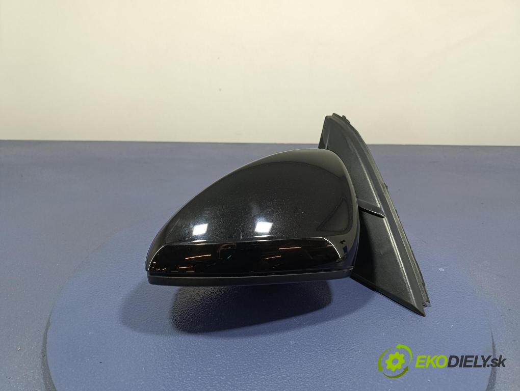 Opel Insignia 2018 zrkadlo Vľavo: 39148117