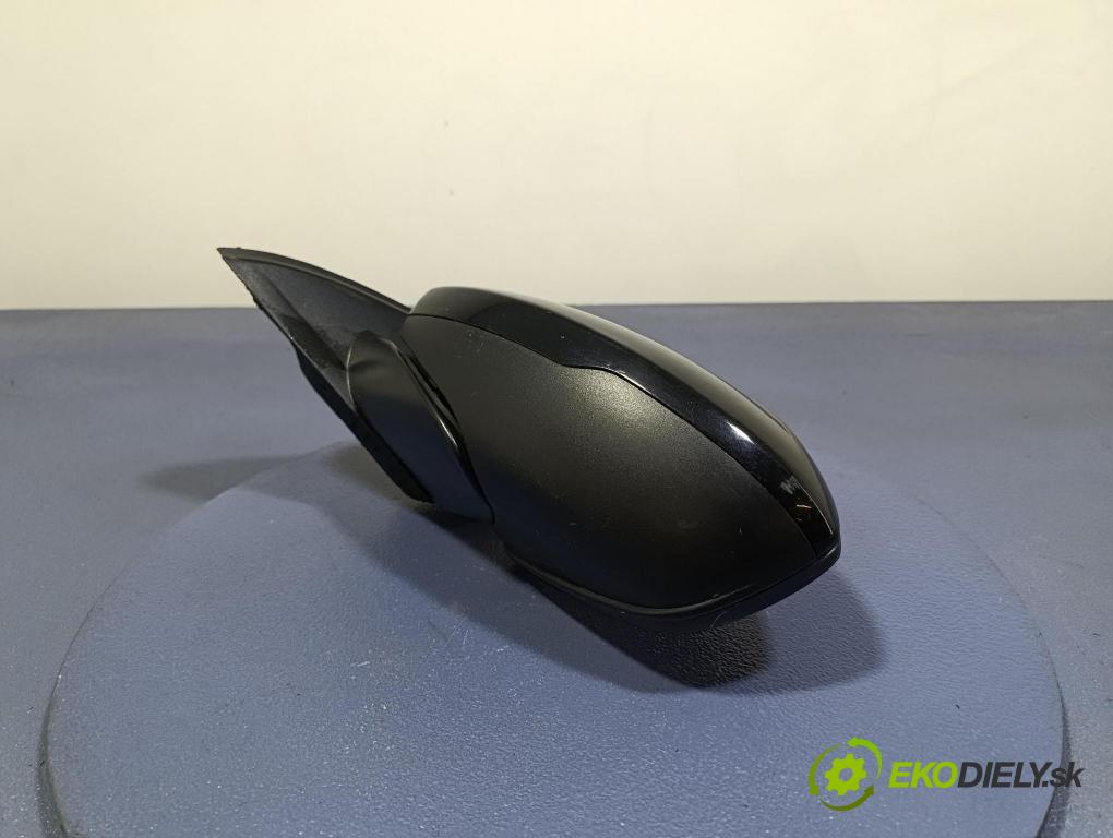 Opel Insignia 2018 zrkadlo Vľavo: 39148117