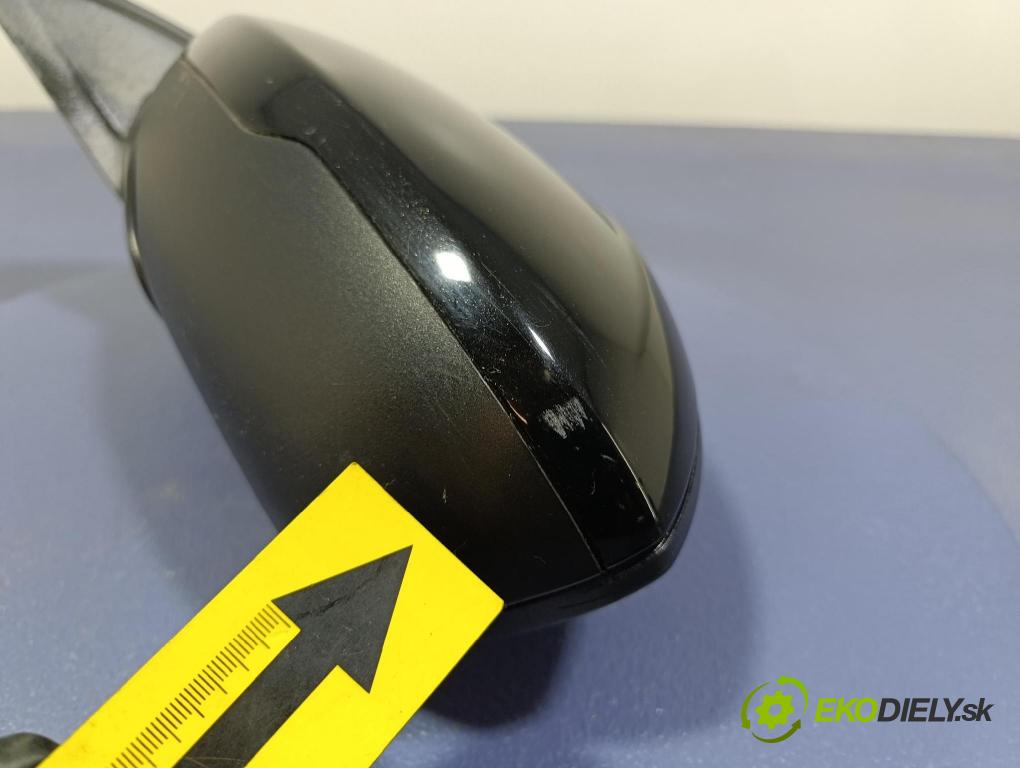 Opel Insignia 2018 zrkadlo Vľavo: 39148117