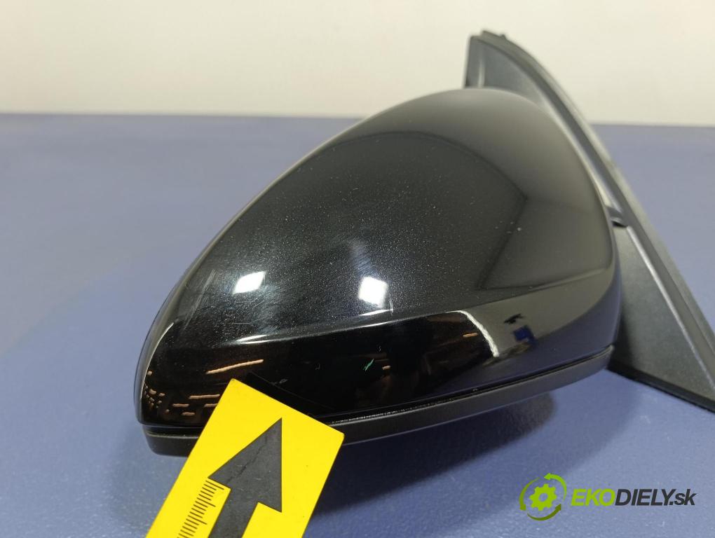 Opel Insignia 2018 zrkadlo Vľavo: 39148117