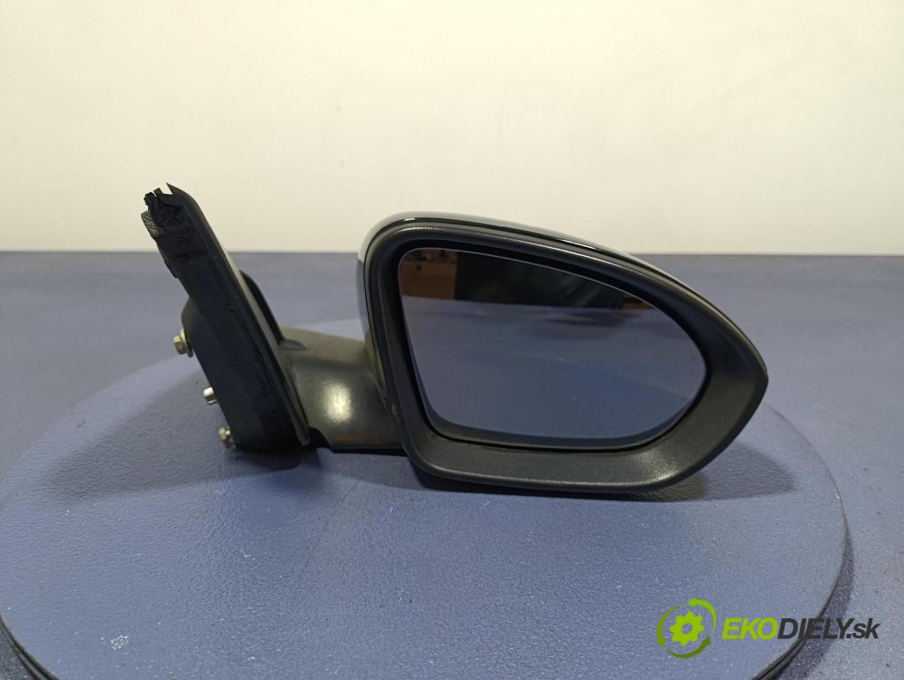 Opel Insignia 2018 zrkadlo pravé 39148118