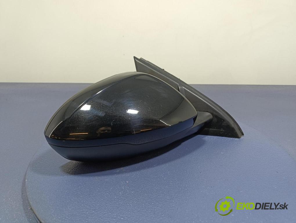 Opel Insignia 2018 zrkadlo pravé 39148118