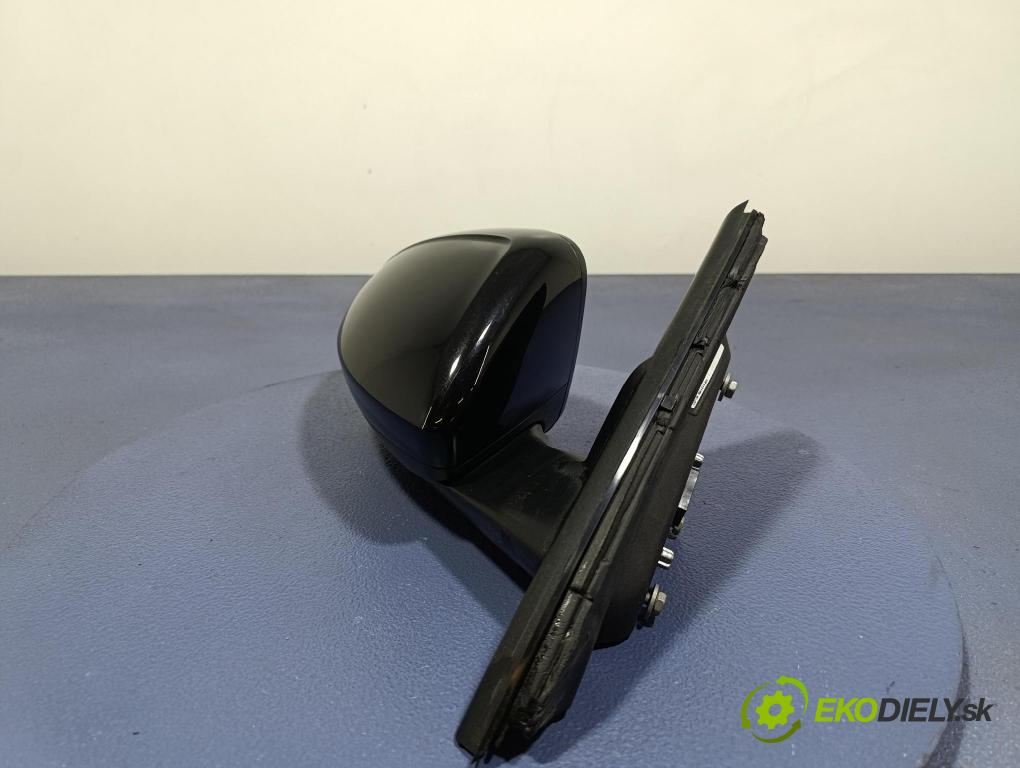 Opel Insignia 2018 zrkadlo pravé 39148118