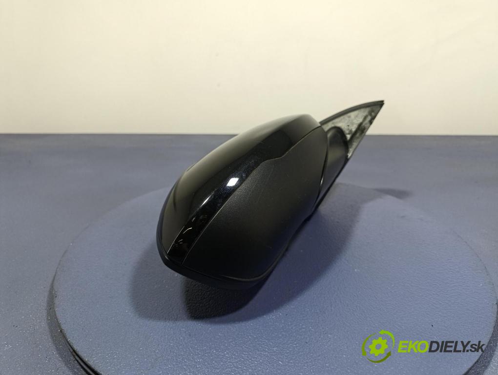 Opel Insignia 2018 zrkadlo pravé 39148118