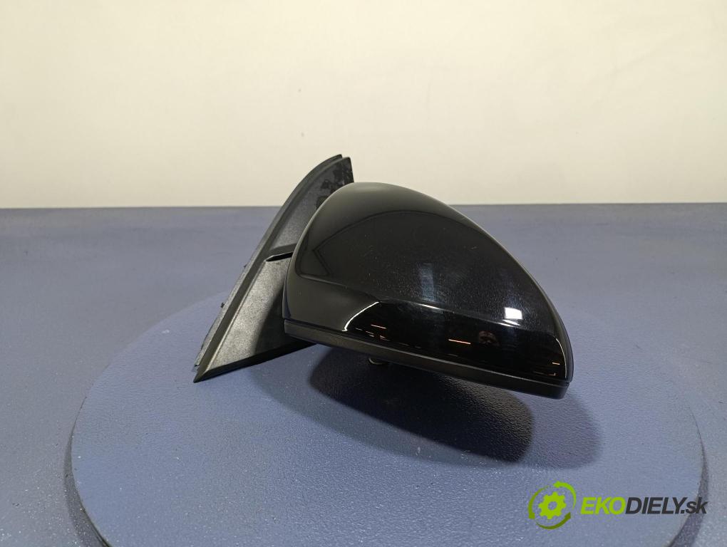 Opel Insignia 2018 zrkadlo pravé 39148118