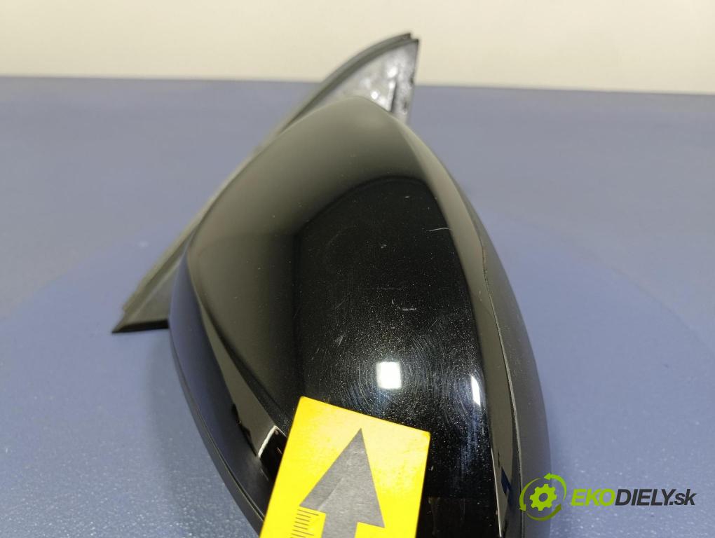 Opel Insignia 2018 zrkadlo pravé 39148118