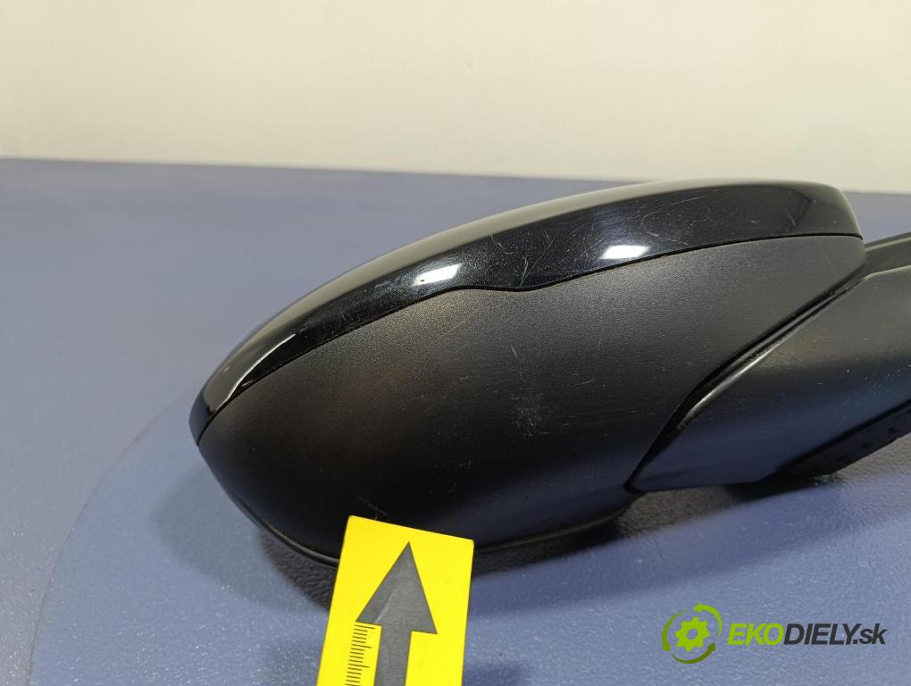 Opel Insignia 2018 zrkadlo pravé 39148118