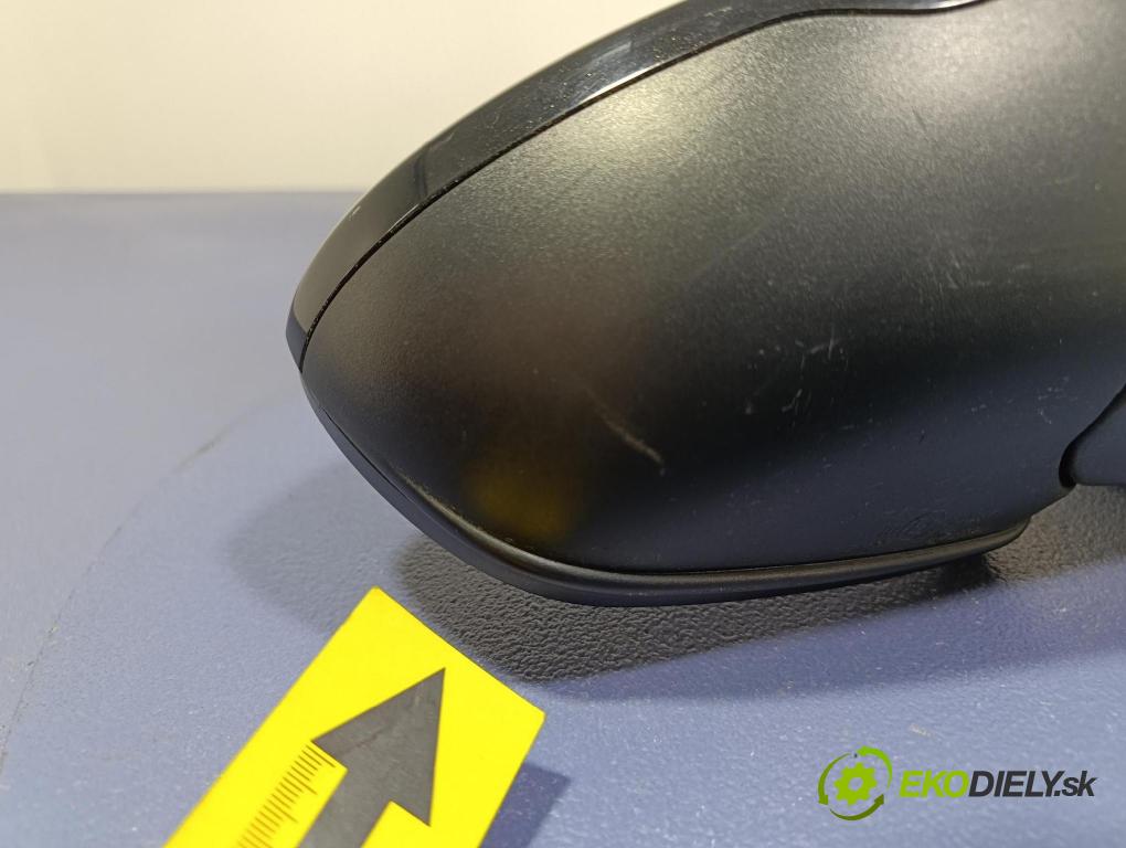 Opel Insignia 2018 zrkadlo pravé 39148118