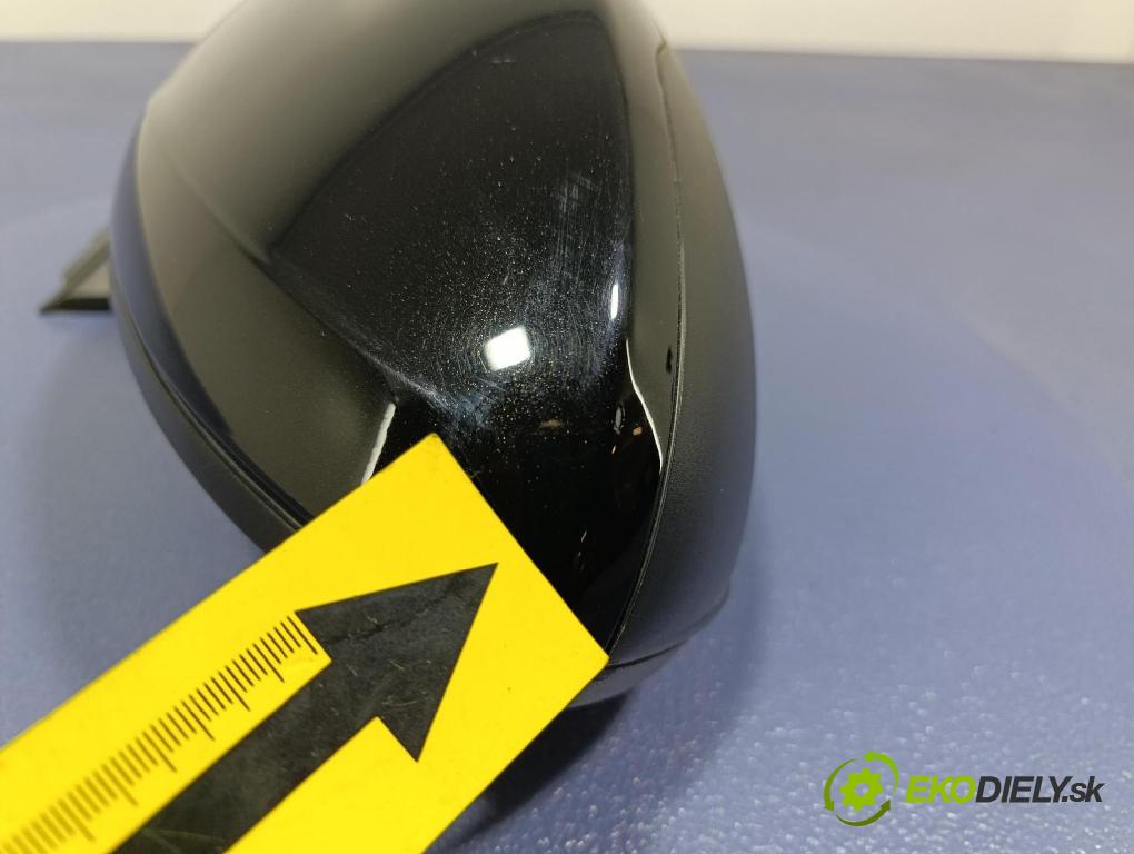 Opel Insignia 2018 zrkadlo pravé 39148118