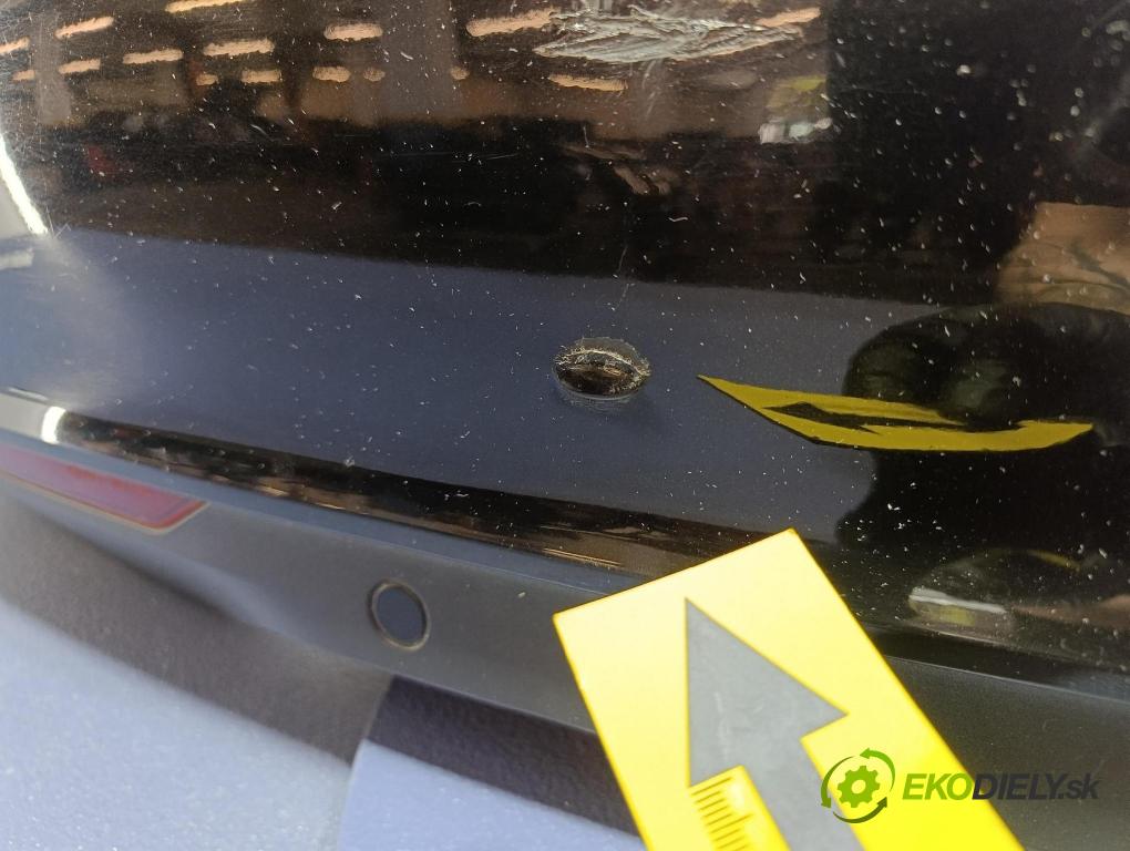 Opel Insignia 2018 nárazník zad 39148337