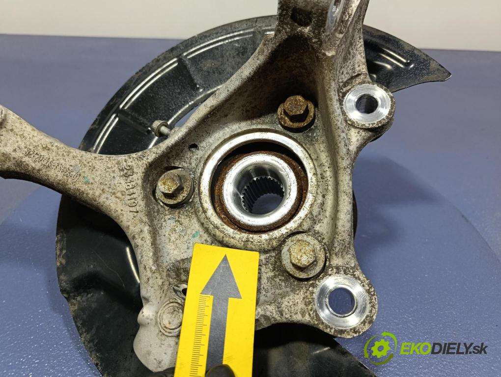 Opel Insignia 2018 náboj ľavá 23384197