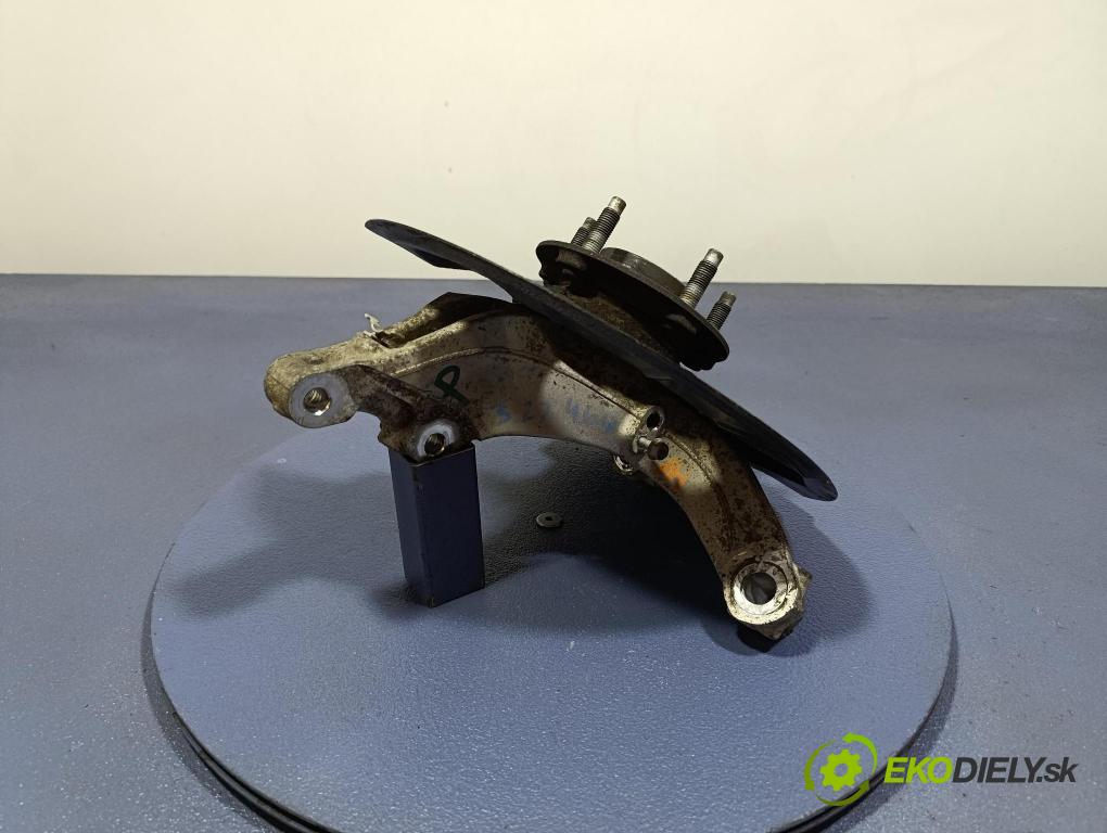 Opel Insignia 2018 náboj Prava: 23384198