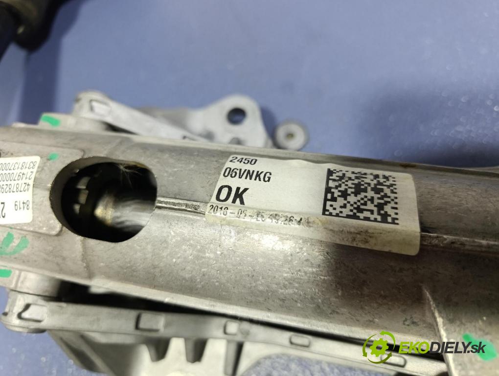 Opel Insignia 2018 Stĺpik volant x 84192522