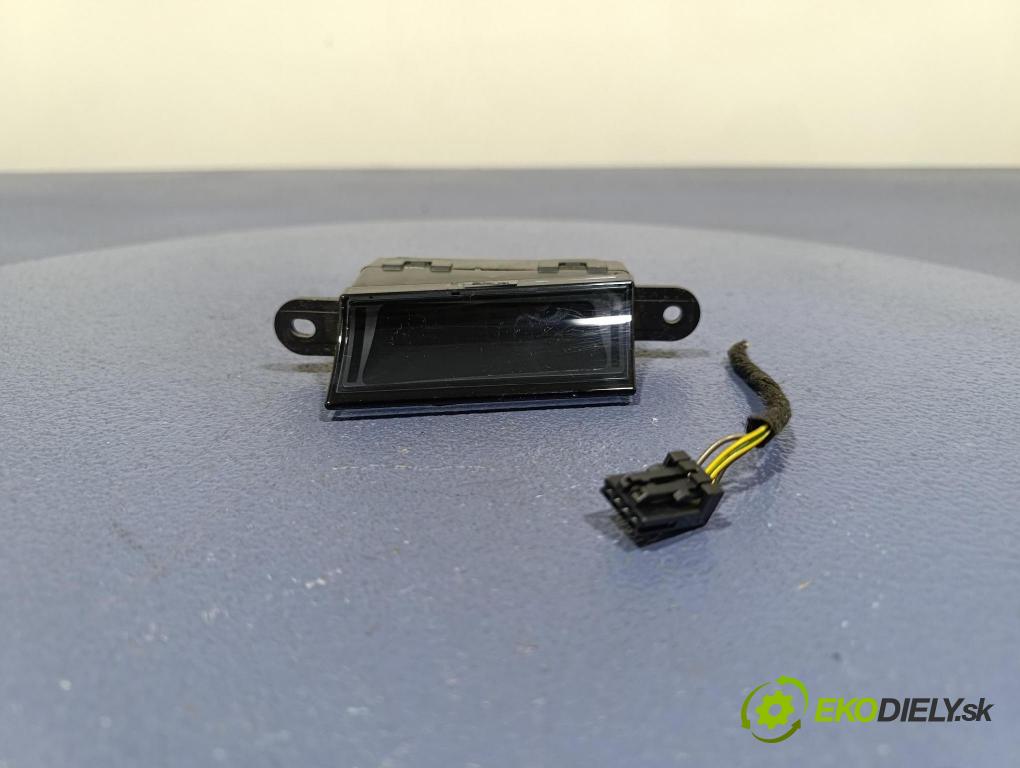 Opel Insignia 2018 Zobrazit: Rádio: / GPS 814592697