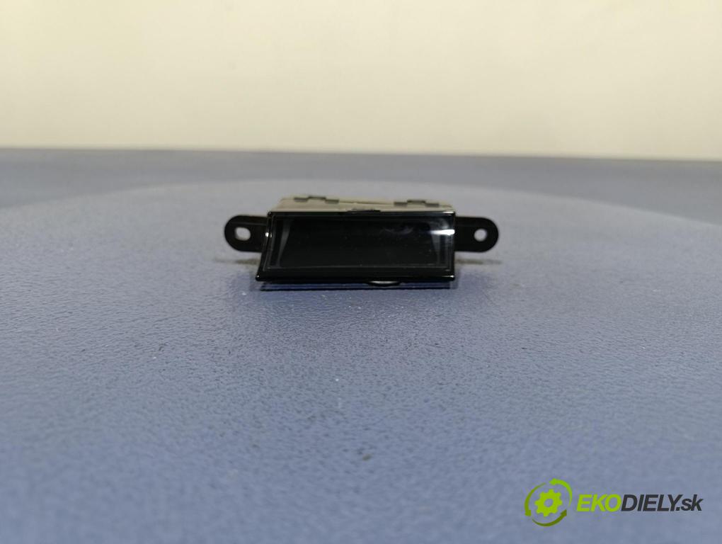 Opel Insignia 2018 Zobrazit: Rádio: / GPS 814592697