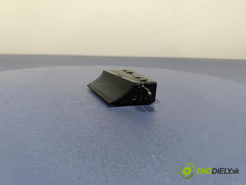Opel Insignia 2018 Zobrazit: Rádio: / GPS 814592697