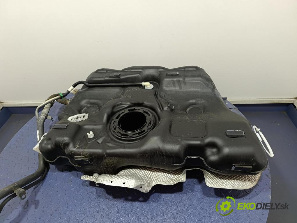 Opel Insignia 2018 Nádrž: paliva 84340894