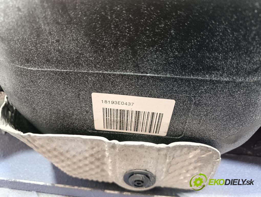 Opel Insignia 2018 Nádrž: paliva 84340894