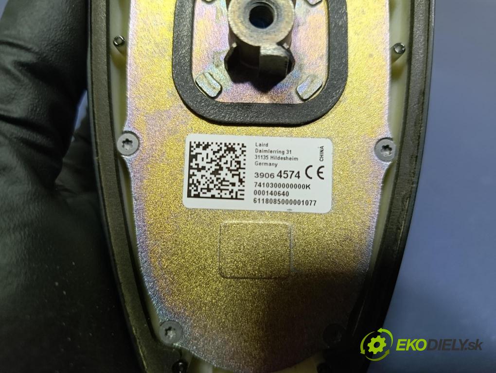Opel Insignia 2018 Antena 39064574