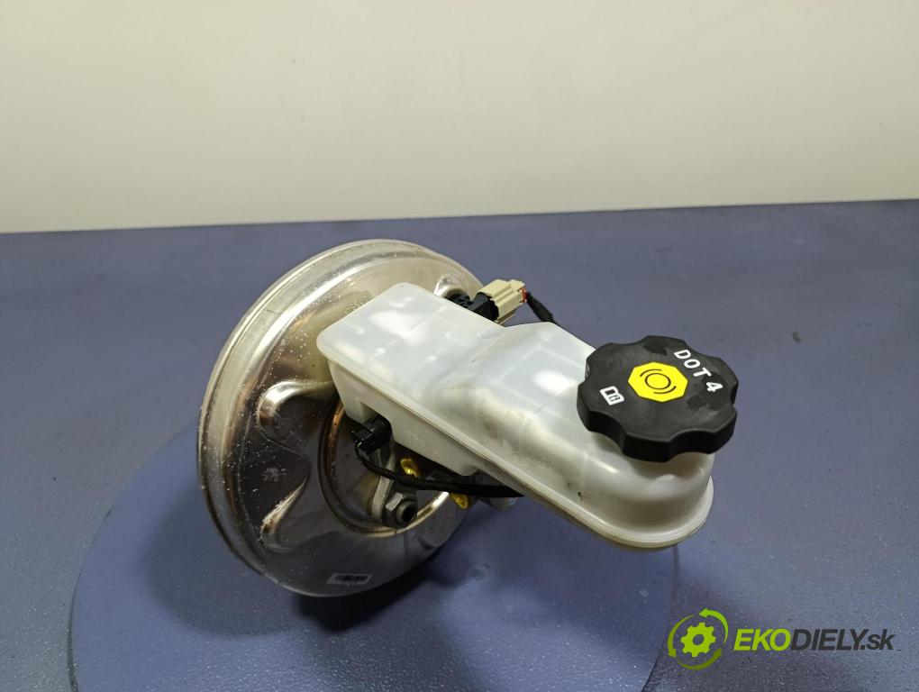 Opel Insignia 2018 servo Brzdní: 84034181