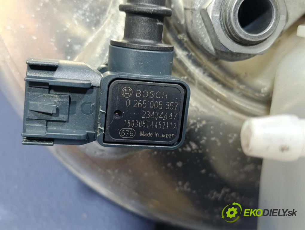 Opel Insignia 2018 servo Brzdní: 84034181