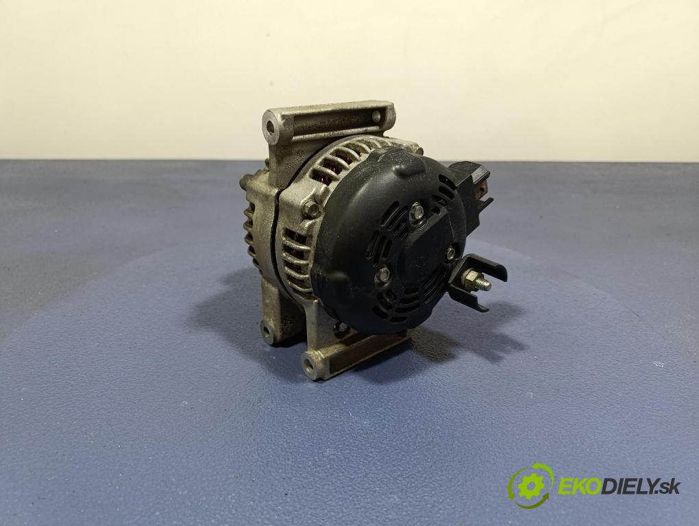 Opel Insignia 2018 Alternator 13587304