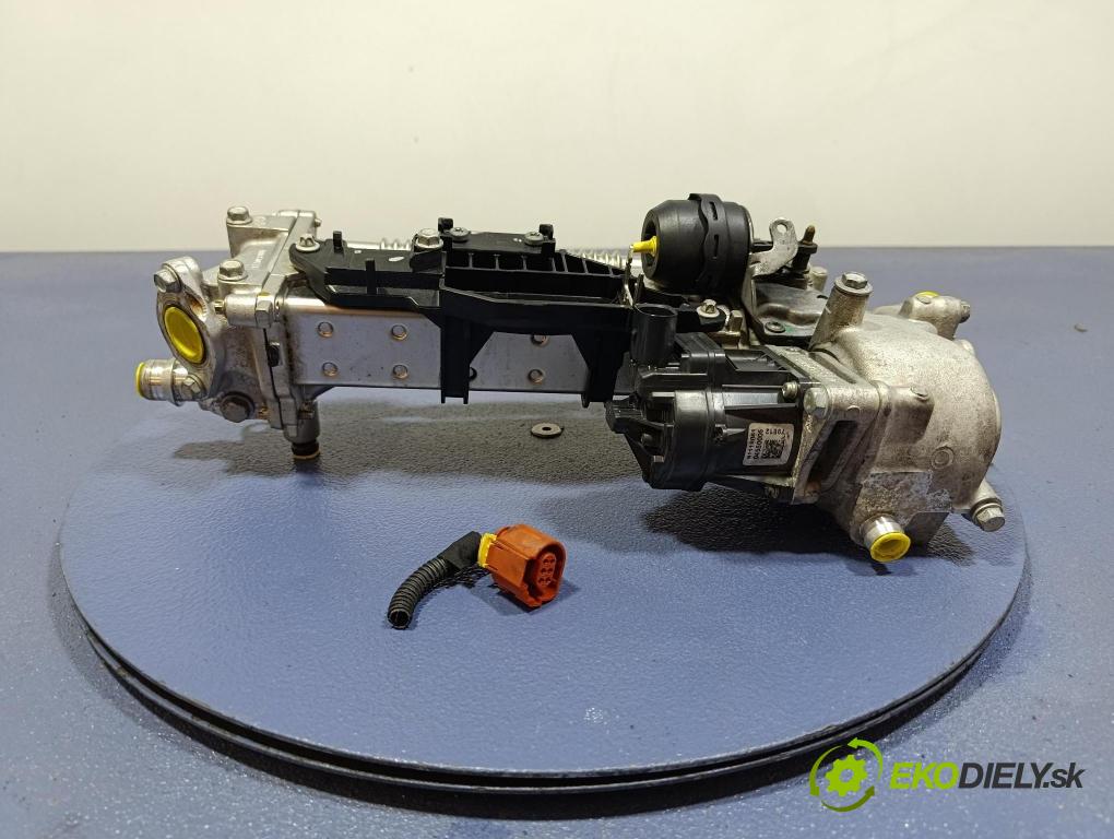 Opel Insignia 2018 chladič EGR V29096617