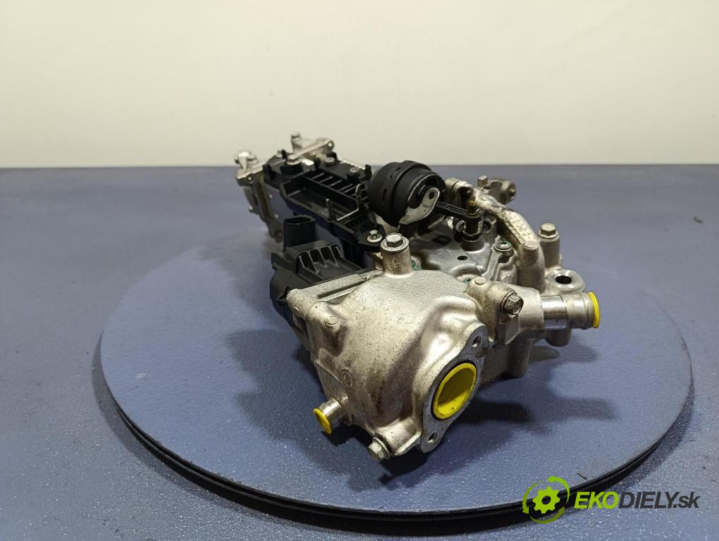 Opel Insignia 2018 chladič EGR V29096617