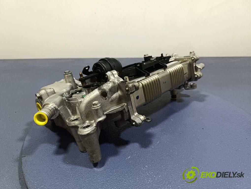 Opel Insignia 2018 chladič EGR V29096617