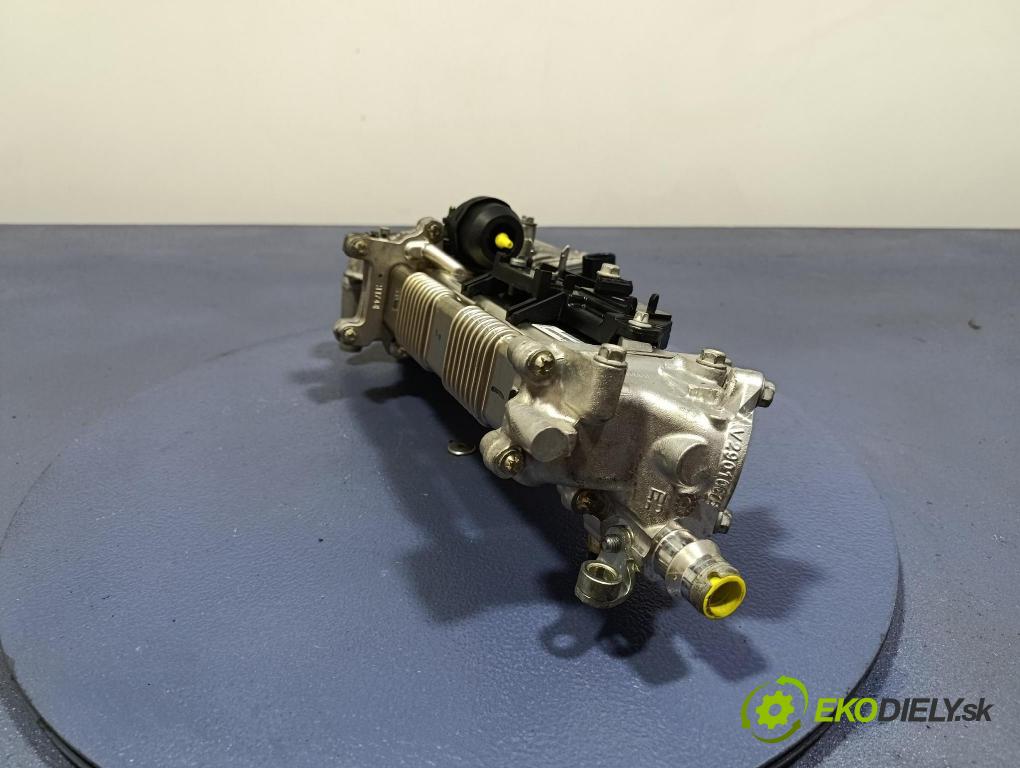 Opel Insignia 2018 chladič EGR V29096617