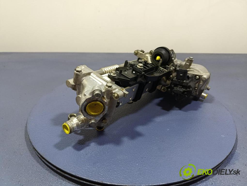 Opel Insignia 2018 chladič EGR V29096617