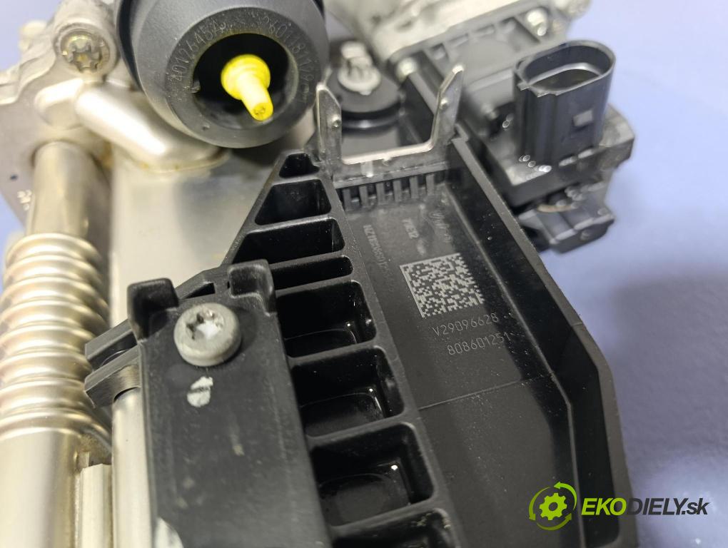 Opel Insignia 2018 chladič EGR V29096617