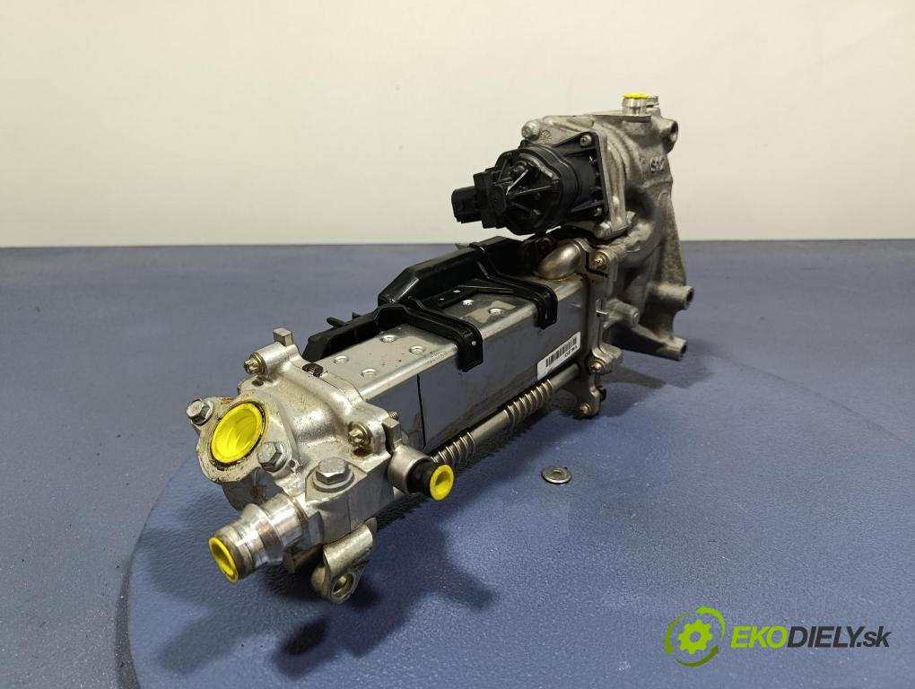 Opel Insignia 2018 chladič EGR V29096617