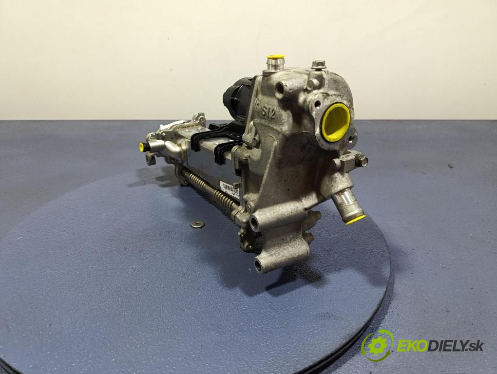 Opel Insignia 2018 chladič EGR V29096617